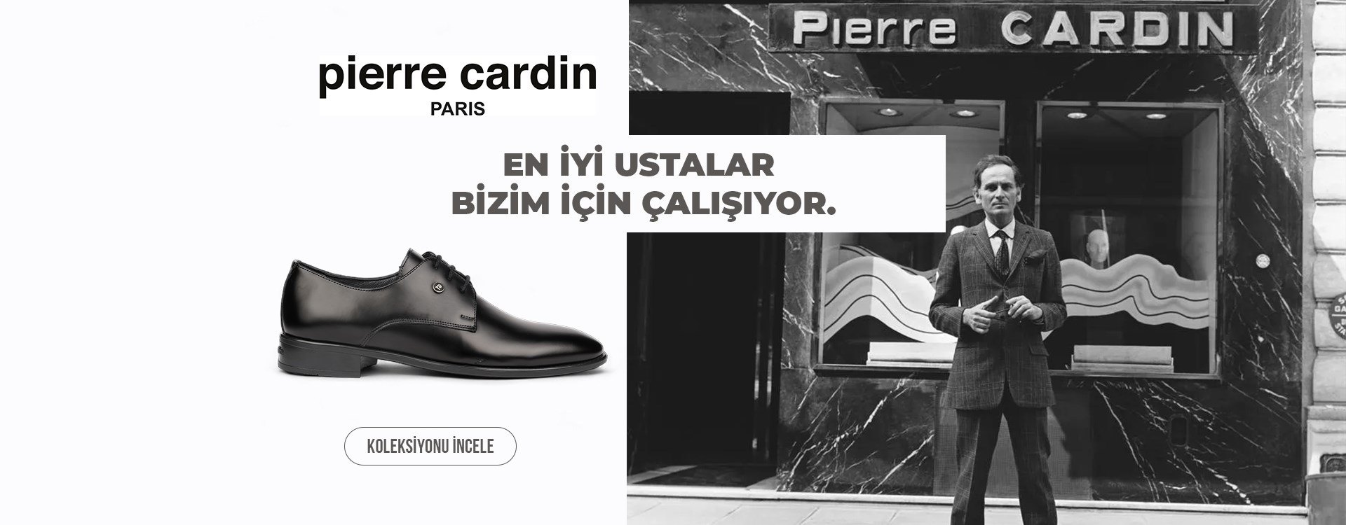 Siltab Pierre Cardin