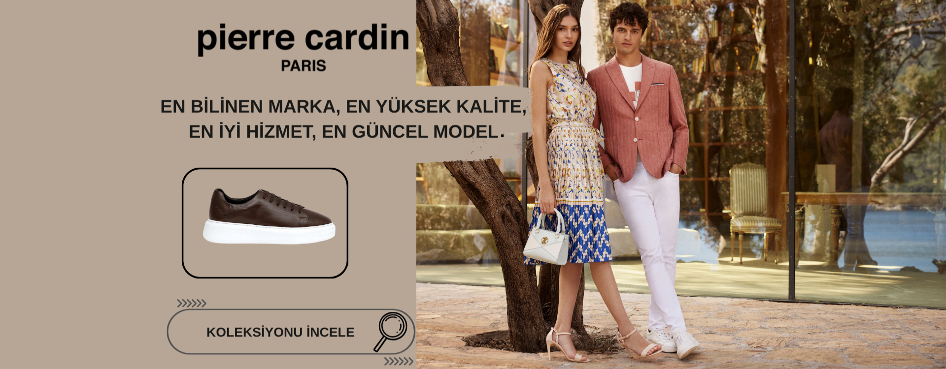 Siltab Pierre Cardin